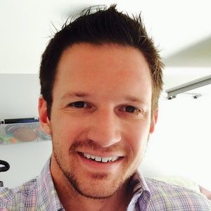 Meet your Posher, Sean